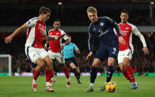 在这场被誉 在这场被誉