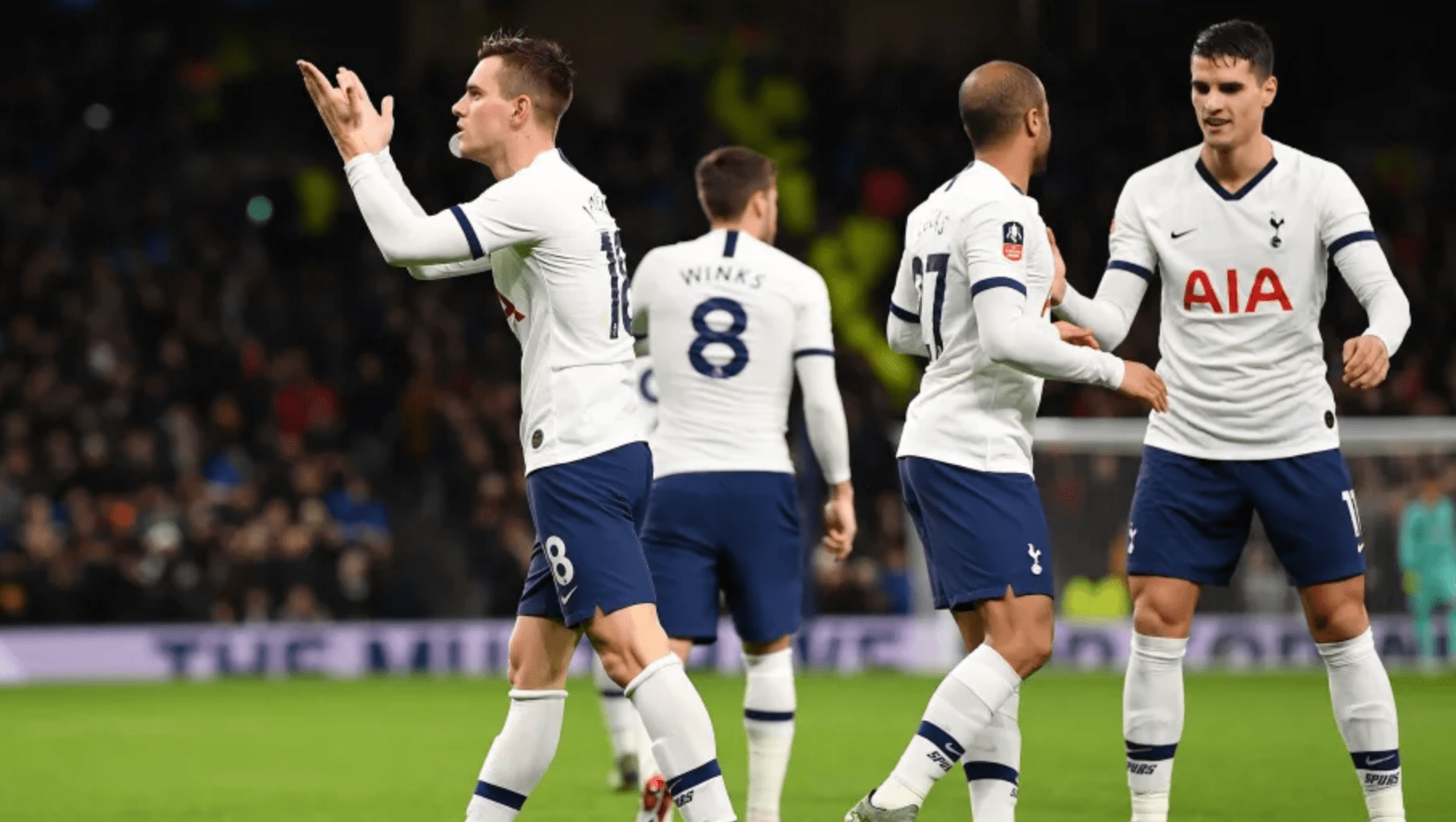 在高速变化 在高速变化